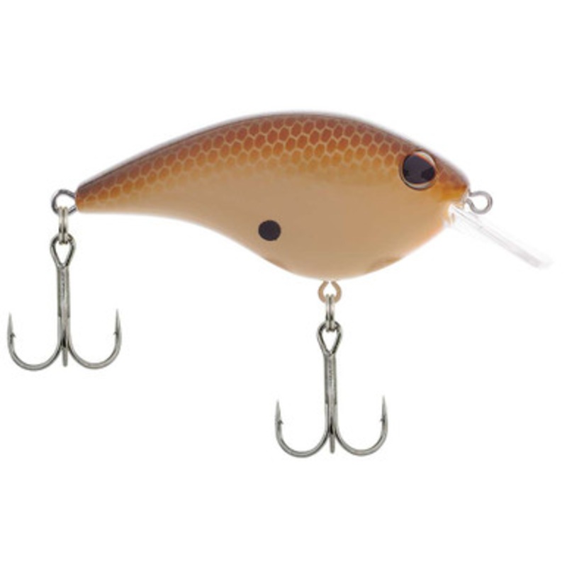 Berkley Frittside Crankbait – 2-1/4in – Cream Pie