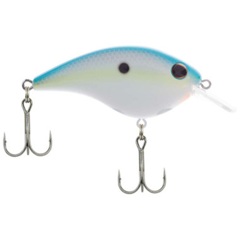 Berkley Frittside Crankbait – 2-1/4in – Sexy Back
