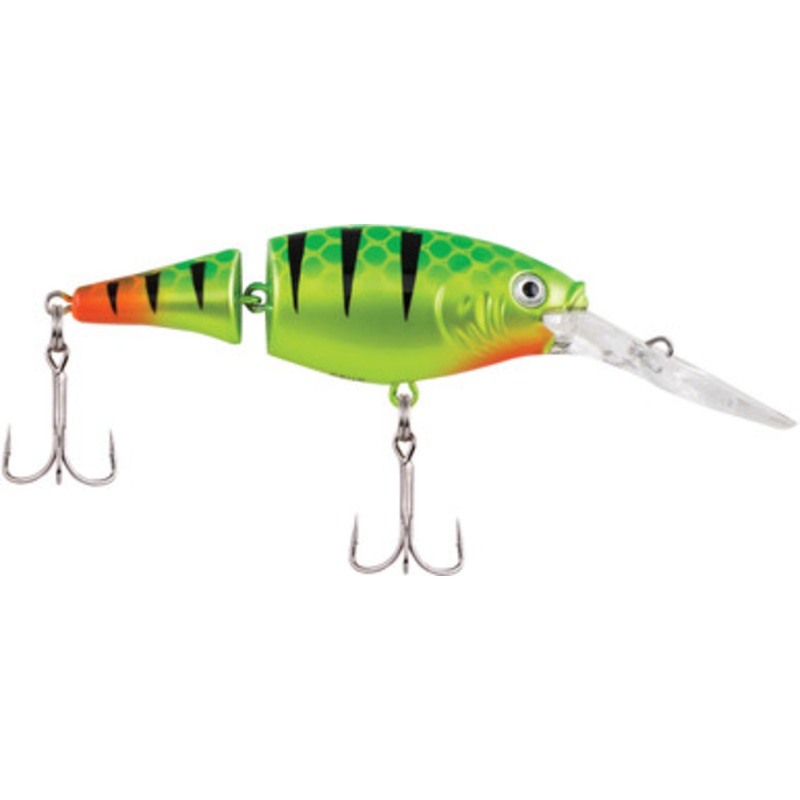 Berkley Jointed Flicker Shad – 2-3/4in – Firetail Anti-Freeze