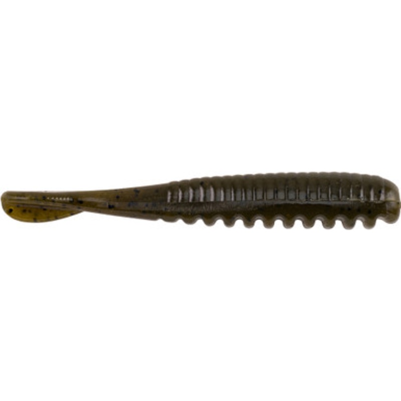 Berkley Powerbait Cash Out – Green Pumpkin