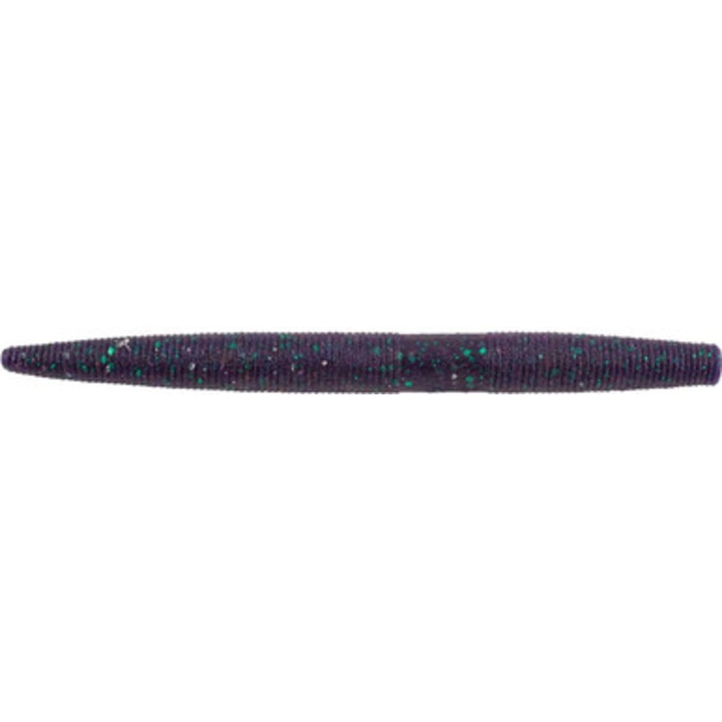 Berkley Powerbait Maxscent ‘The General’ – 6in – June Bug
