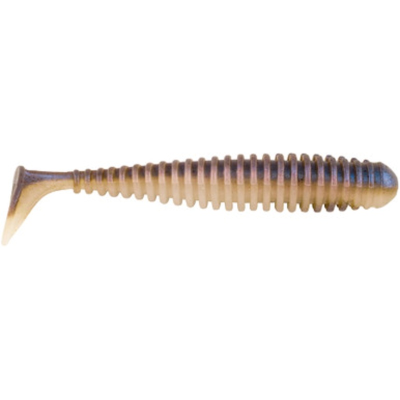 Berkley Powerbait Power Swimmer – 2.8in – Pro Blue Red Pearl