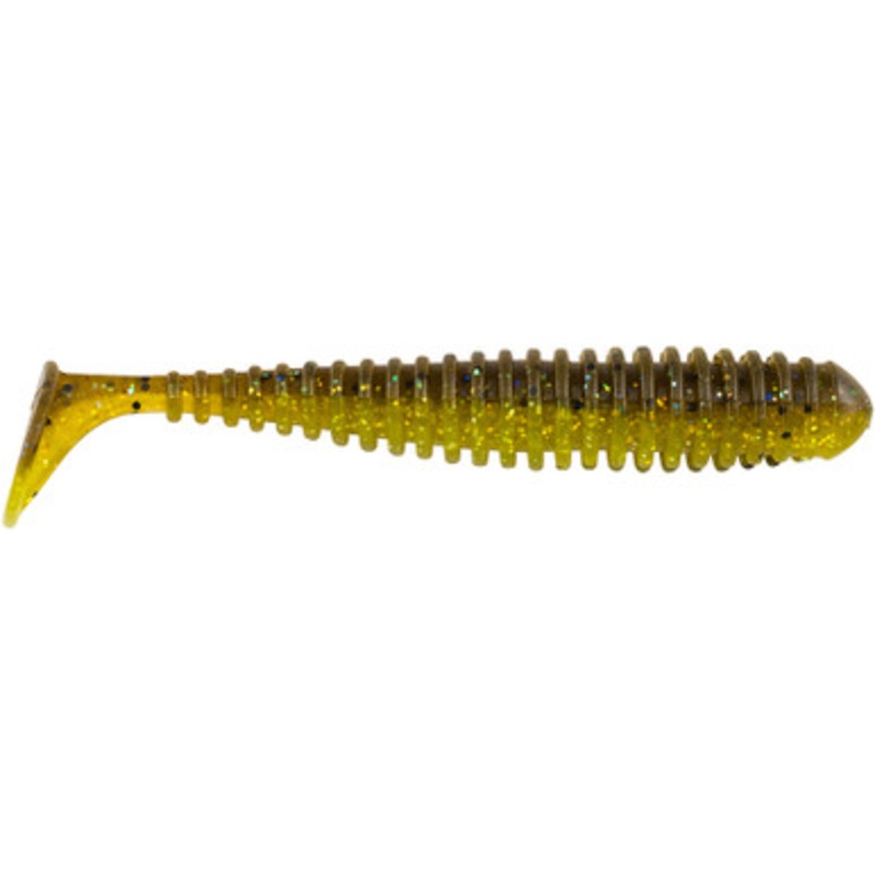 Berkley Powerbait Power Swimmer – 3.3in – Sun Gill