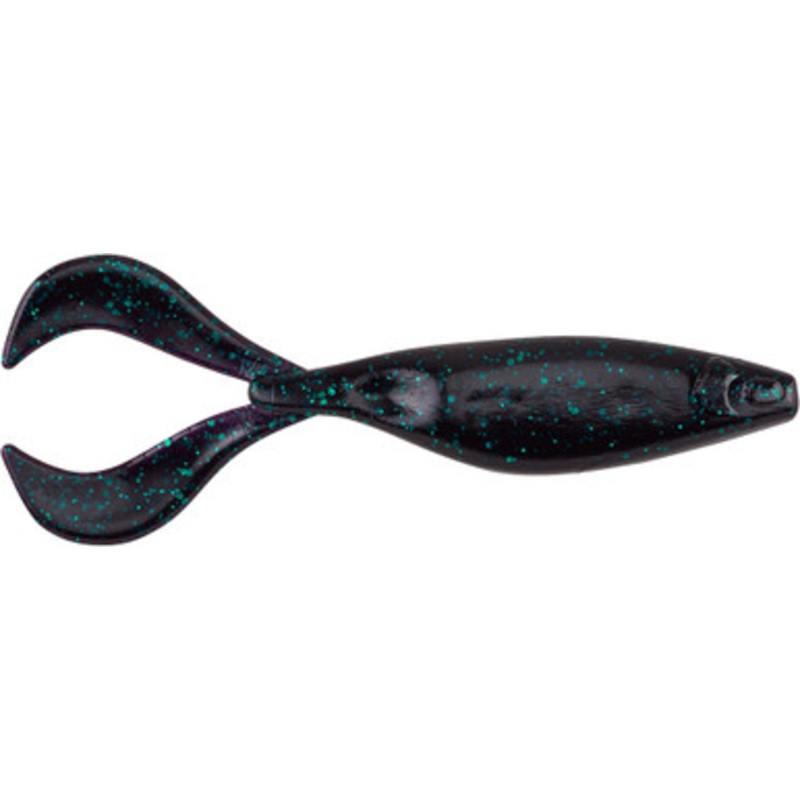 Berkley Powerbait The Deal – 3.5in – June Bug
