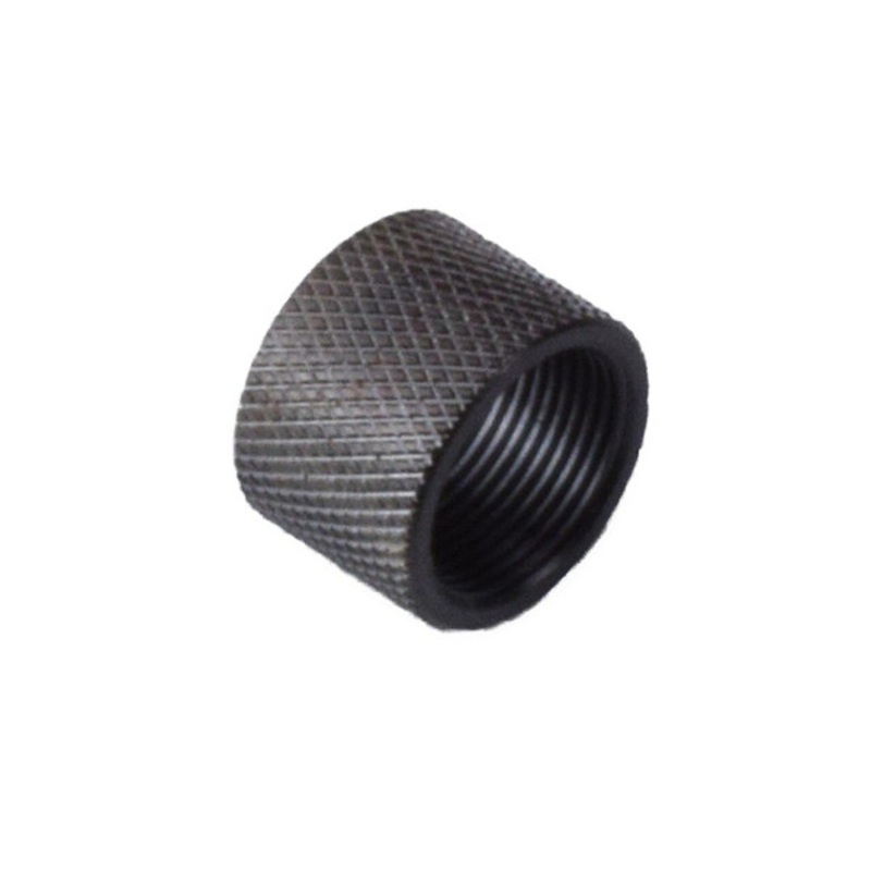 Helix Thread Protector, 16mm Clockwise Threaded