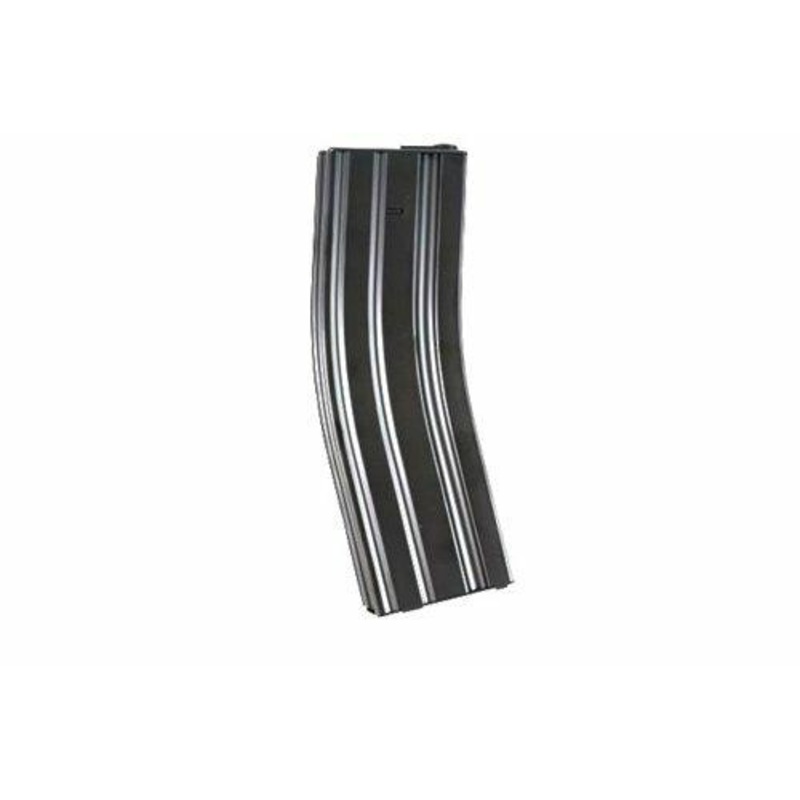 JG 450 Round M4 High-Cap AEG Airsoft Rifle Magazine