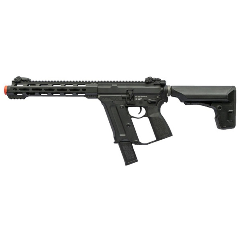 KWA Ronin TK.45 Tekken 3.0 M-LOK Airsoft AEG, Black