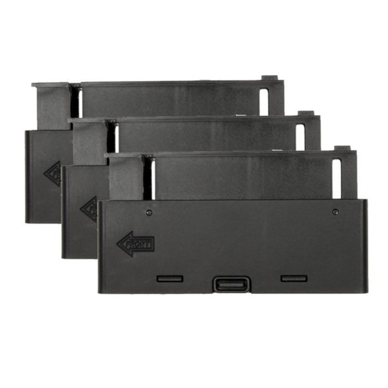 Magazine for Well MB13 Sniper Rifle, 3 Pack