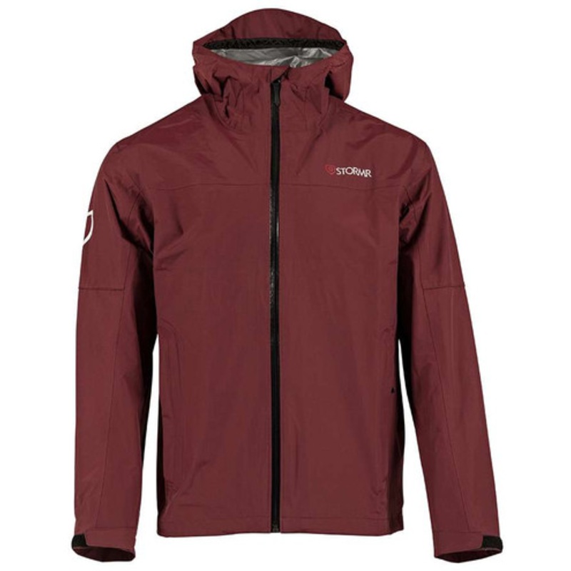 Stormr R810MF-55 Nano Jacket – Crimson Sea 2XL