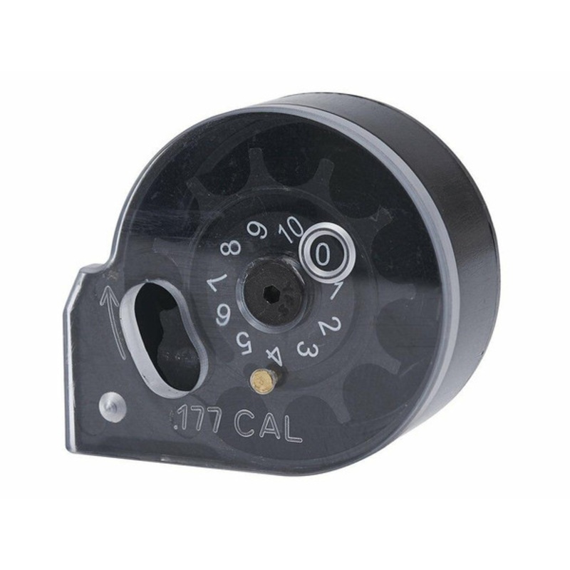 UMAREX Gauntlet .22 Cal. 10rd Rotary Magazine