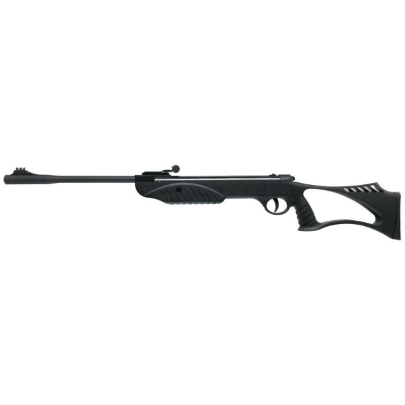 UMAREX Ruger Explorer .177 Youth Air Rifle, Black