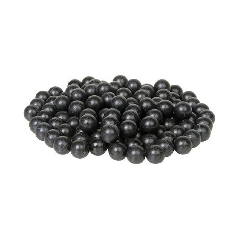 Umarex T4E .43 Cal Rubber Ball Ammo, 430 Rounds