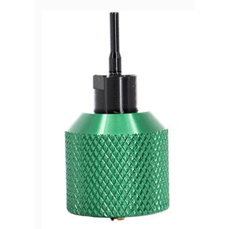 Valken Propane Fill Adapter, Green