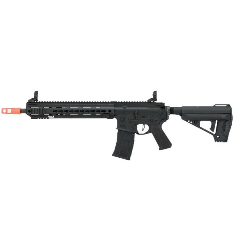 VFC Avalon Gen 2 Calibur Carbine Airsoft Rifle, Black