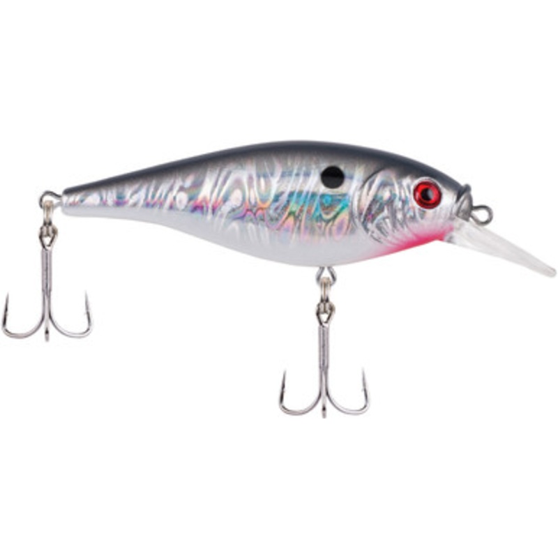 Berkley Flicker Shad Shallow – 2in – Slick Mouse