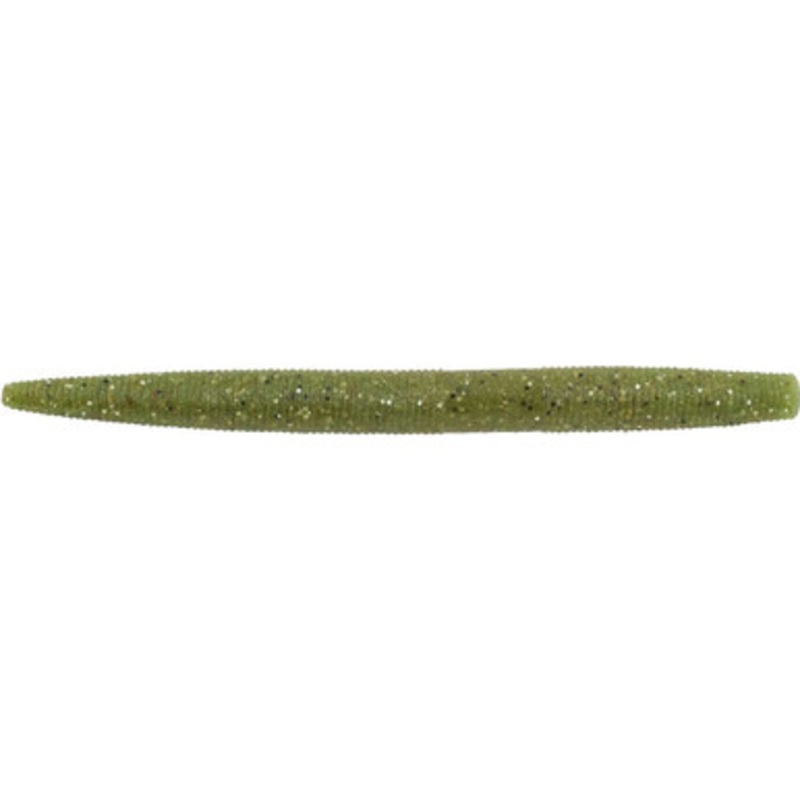 Berkley Powerbait Maxscent ‘The General’ – 6in – Baby Bass