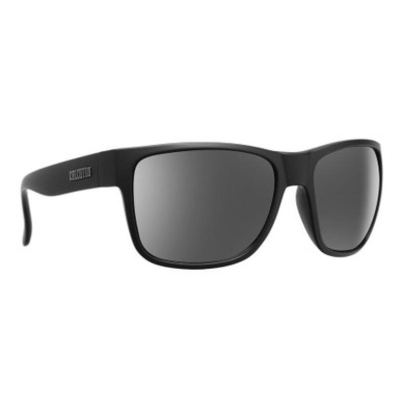 Calcutta Tybee Discover Series Sunglasses – Black/Gray