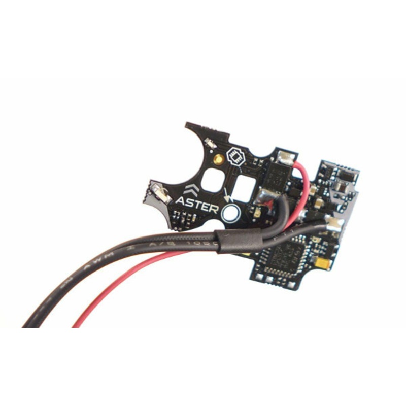 Gate ASTER V2 Basic Module (Rear Wired)