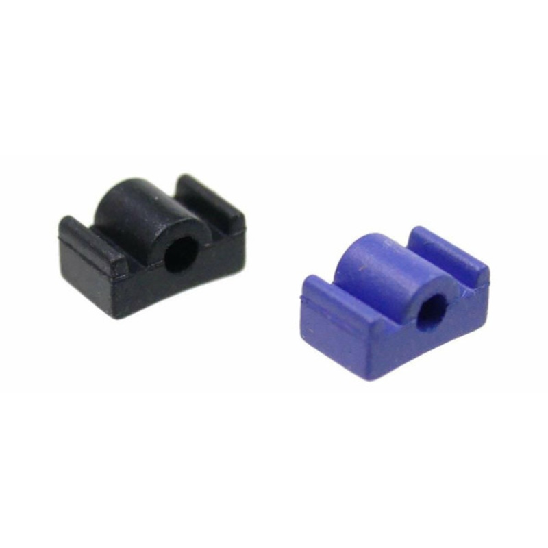LayLax Prometheus Hop-up Tensioner Nub Set for Soft & Hard Buckings, Flat