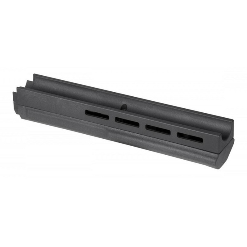 Amoeba Striker M-LOK Handguard, Black