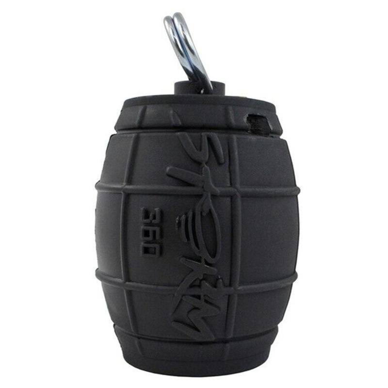 ASG Storm Grenade 360, Black