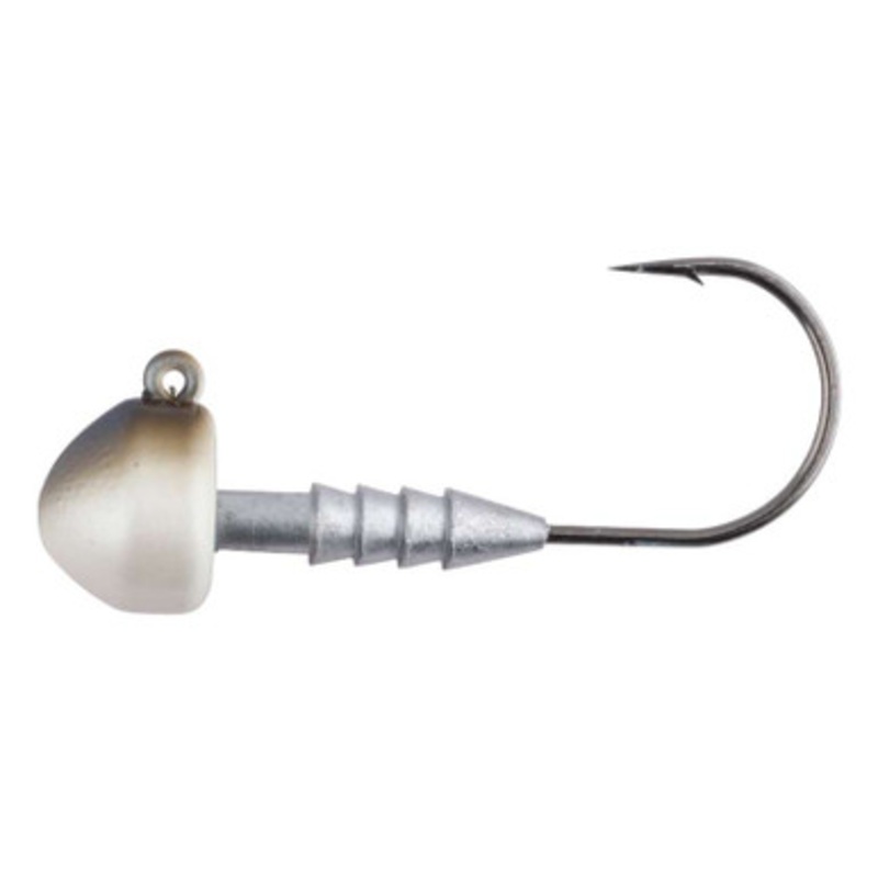 Berkley Half Head Jig 1/4oz Smelt