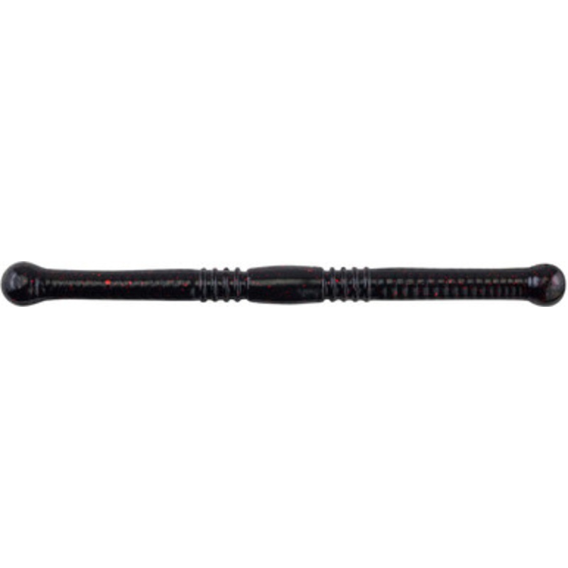 Berkley Havoc Money Maker Lure Black Red Fleck