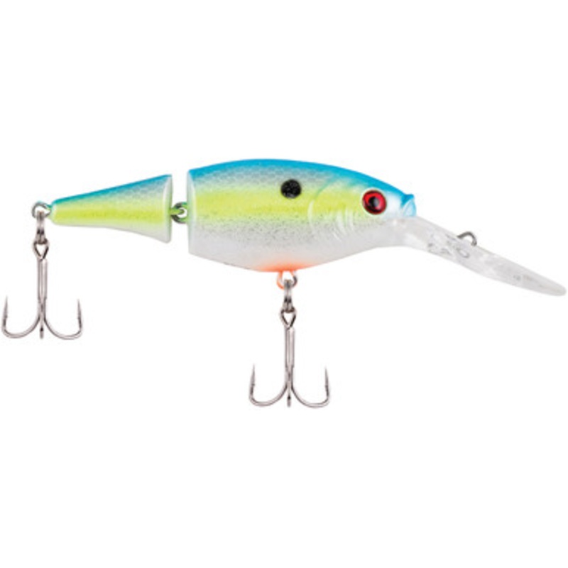Berkley Jointed Flicker Shad – 2-3/4in – Racy Shad