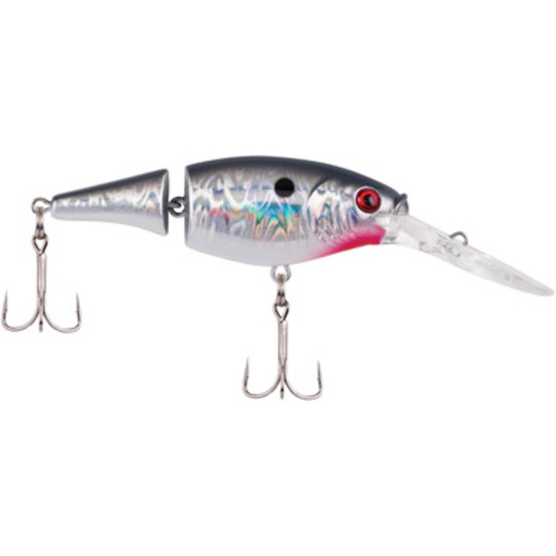 Berkley Jointed Flicker Shad – 2-3/4in – Slick Mouse