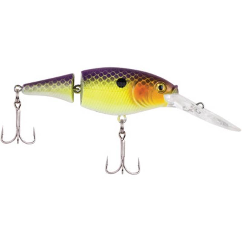 Berkley Jointed Flicker Shad – 2-3/4in – Table Rock