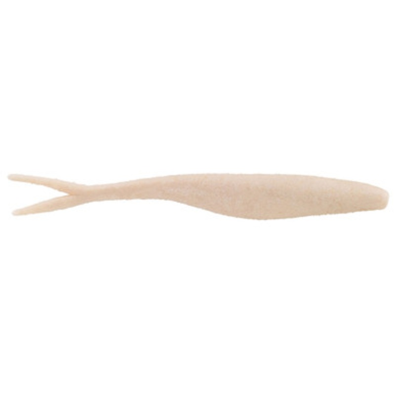 Berkley Powerbait Maxscent Flatnose Jerk Shad – Natural White