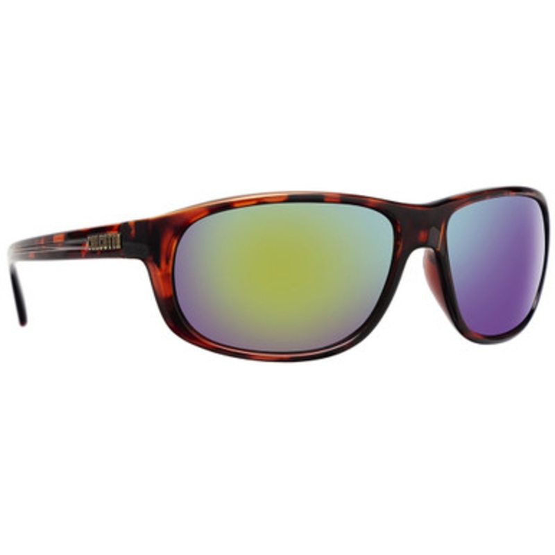 Calcutta Walker Discover Series Sunglasses – Tortoise/Green