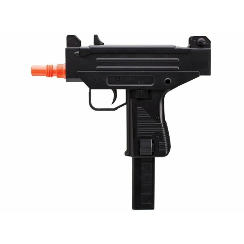 Full Auto Electric Uzi