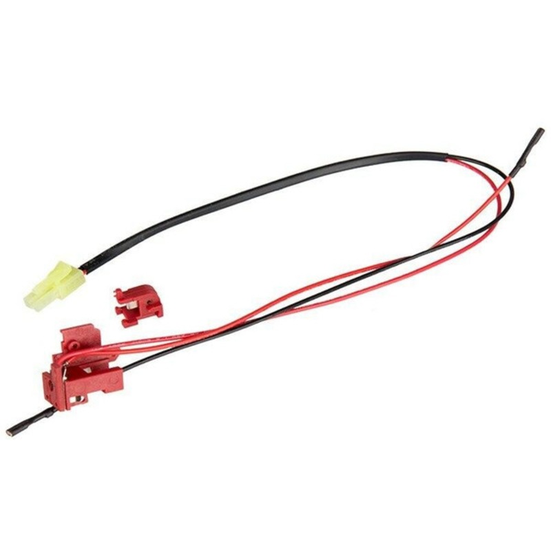 Lancer Tactical Generation 2 Wiring Harness and Trigger Assembly