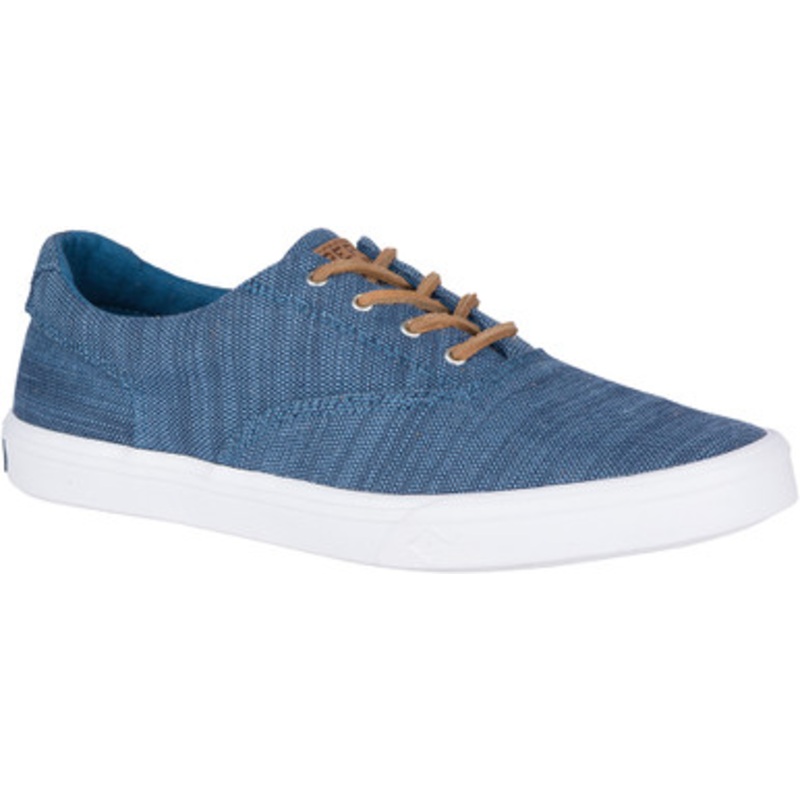 Sperry Striper II CVO Baja Shoe – Blue – 10
