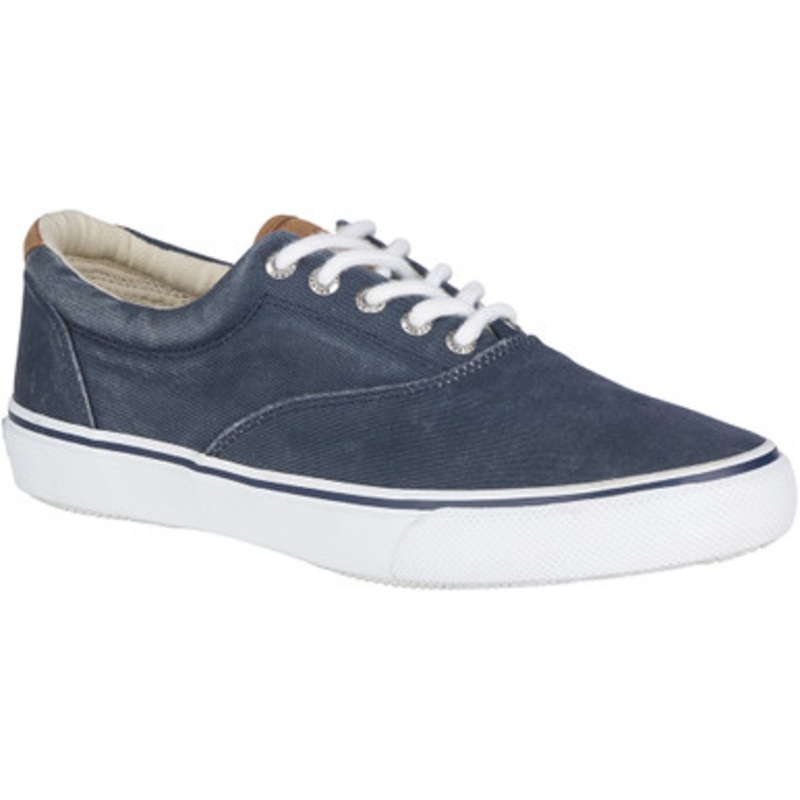 Sperry Striper II CVO Shoe – Navy – 12