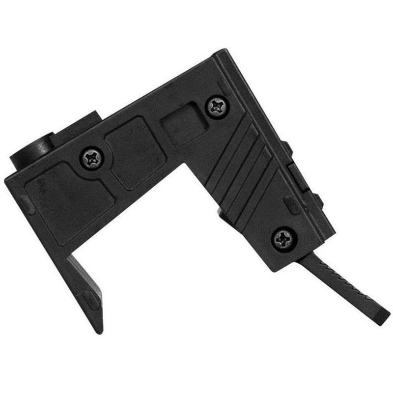 Valken SMG Magazine Adapter for ASL Series AEGs
