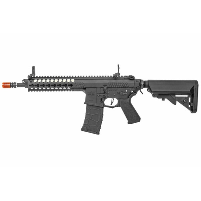 VFC Avalon Gen 2 Gladius Airsoft Rifle, Black