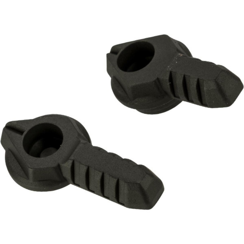 VFC Avalon QRS Selector Assembly