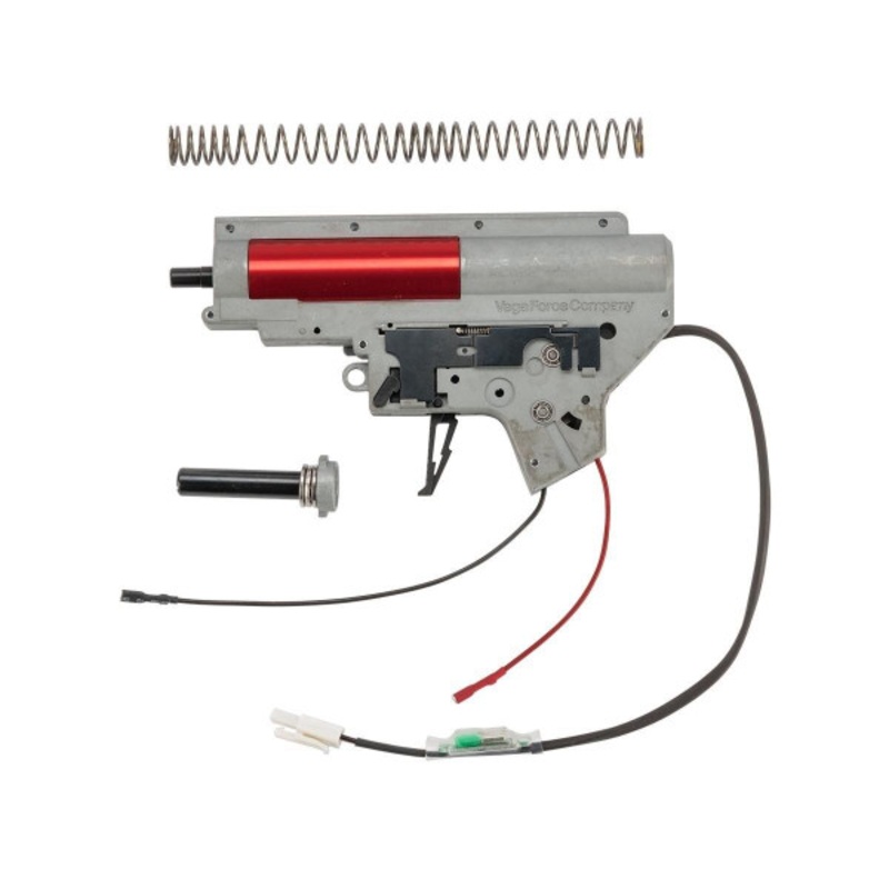 VFC ECS Complete Gearbox Gen 2