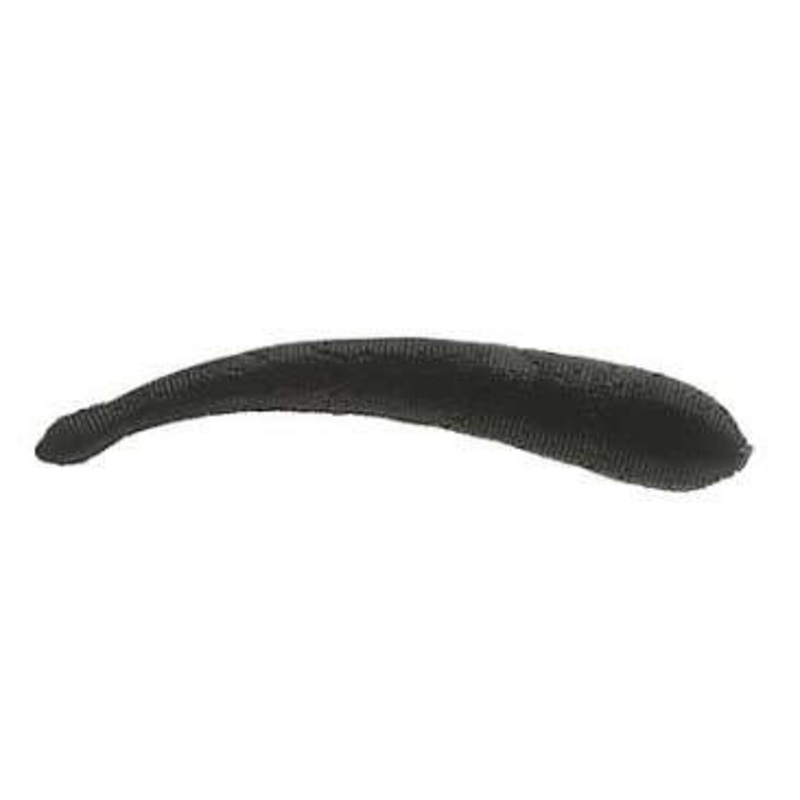 Berkley GL3-BL Gulp! Freshwater 3” Leech – Black