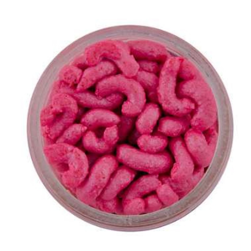 Berkley GMG-PK Gulp! Maggot – Pink