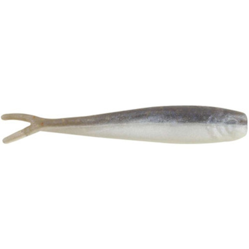 Berkley Gulp! Freshwater Minnow – 1 inch – Smelt
