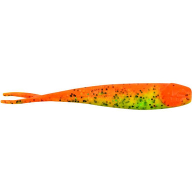 Berkley Gulp! Freshwater Minnow – 2 1/2 inch – Firetiger