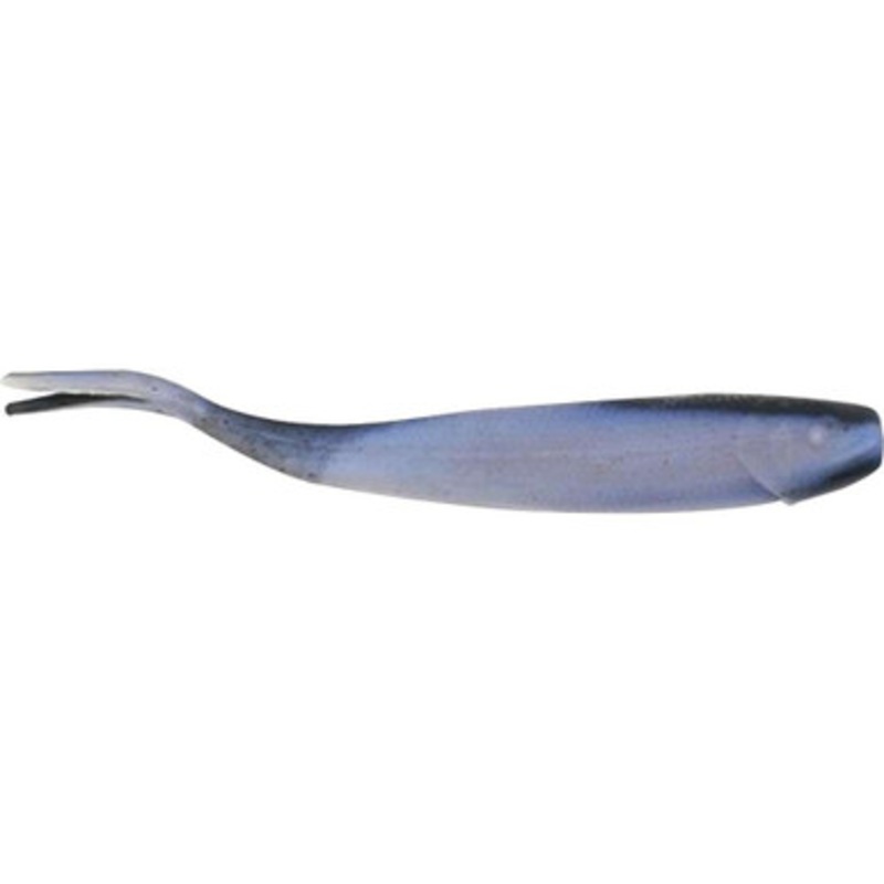 Berkley Gulp! Freshwater Minnow – 3 inch – Rainbow