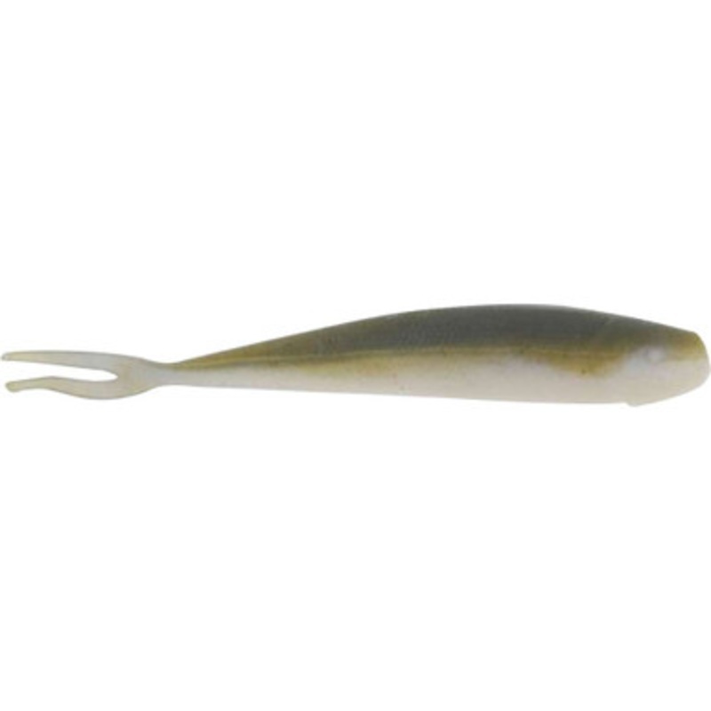 Berkley Gulp! Freshwater Minnow – 3 inch – Watermelon Pearl