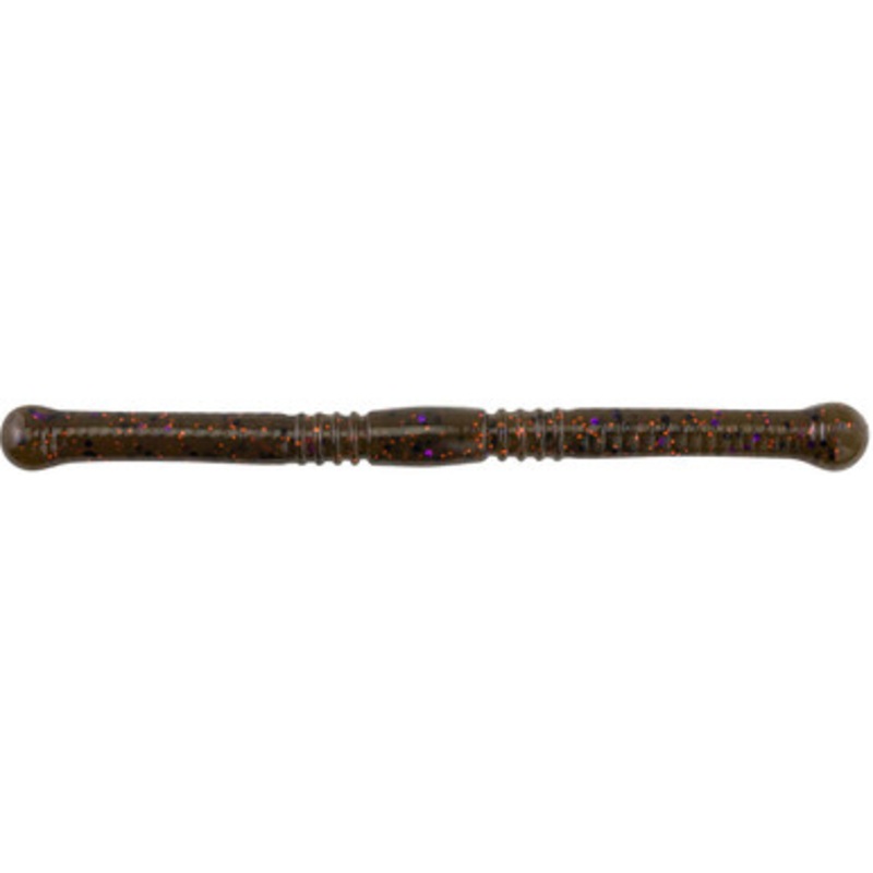 Berkley Havoc Money Maker Lure Green Pumpkin Purple Copper Fleck