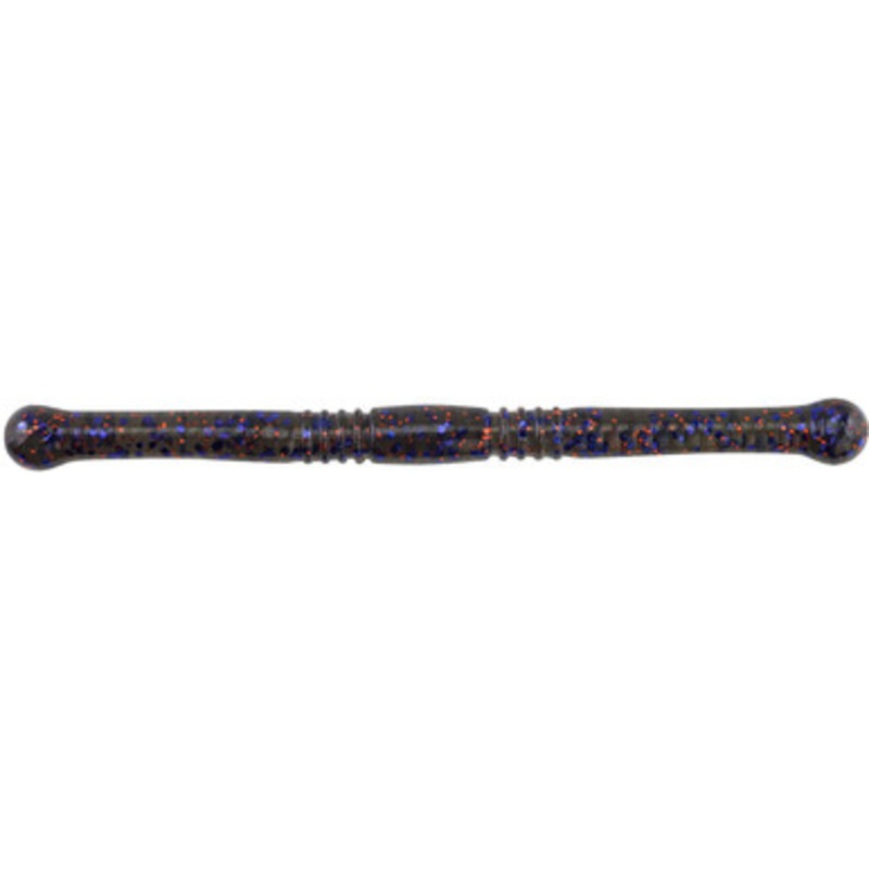 Berkley Havoc Money Maker Lure Smoke Purple Copper