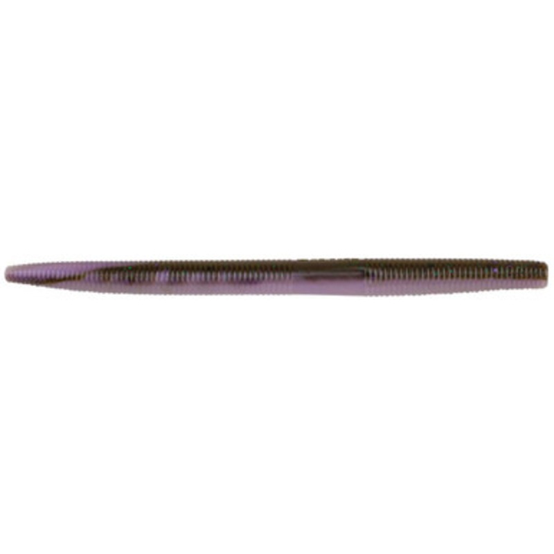 Berkley Powerbait The General – 5.25in – Skeet?s Green Money