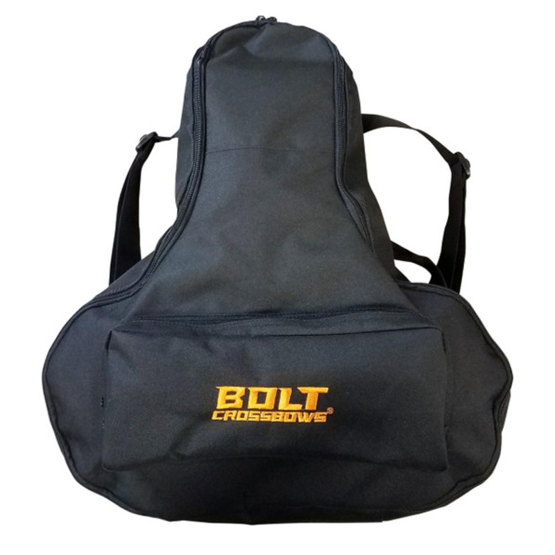 BOLT Crossbows Carrying Case